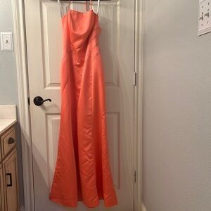 PC Mary’s Bridal Evening Gown